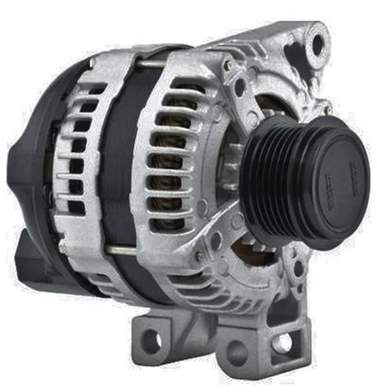 (155 Amp) OEM AlternatorFor Cadillac SRX, Equinox, Terrain 2013 2014-2016 3.6L