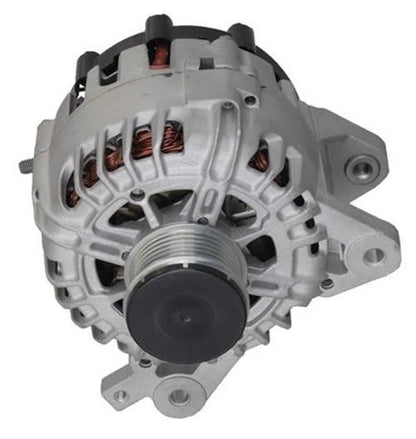 For Nissan Rogue (2.5L) 2014 2015 2016 2017 2018 Alternator
