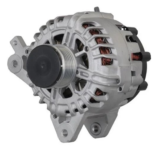 For Nissan Rogue 2014 2015 2016 2017 2018 (2.5L) Alternator