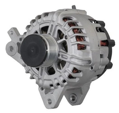 For Nissan Rogue 2014 2015 2016 2017 2018 (2.5L) Alternator
