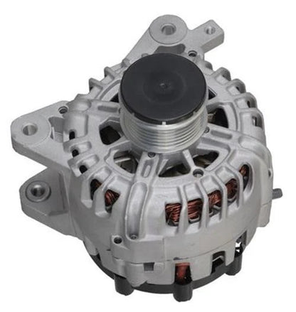 New Alternator For 2014 2015 2016 2017 2018 (2.5L) Nissan Rogue