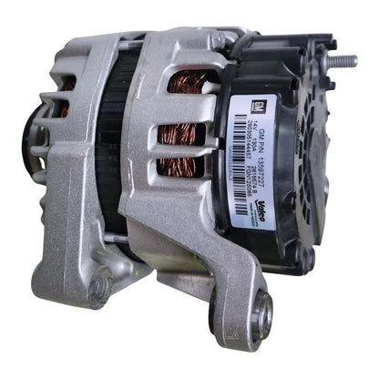 New OEM Alternator For Chevrolet Cruze 2012-2015, 2016 Cruze Limited 1.4L