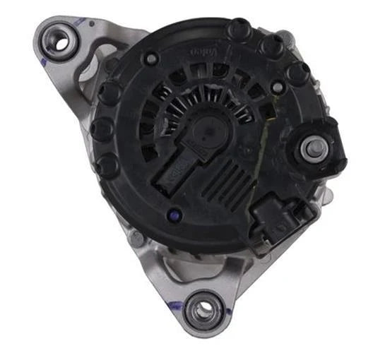 New OEM Alternator For Chevrolet Cruze 2012-2015, 2016 Cruze Limited 1.4L
