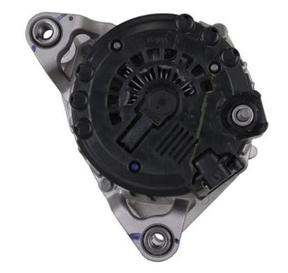 New OEM Alternator For Chevrolet Cruze 2012-2015, 2016 Cruze Limited 1.4L