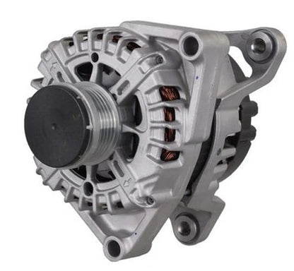New OEM Alternator For Chevrolet Cruze 2012-2015, 2016 Cruze Limited 1.4L