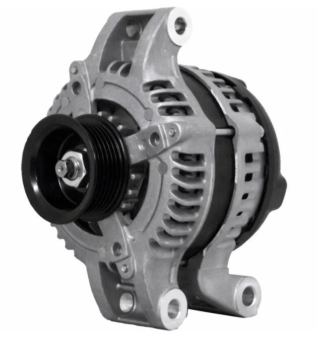 (150 Amp) New Alternator For Ford Mustang 5.4L 2011-2012, 5.8L 2013-2014