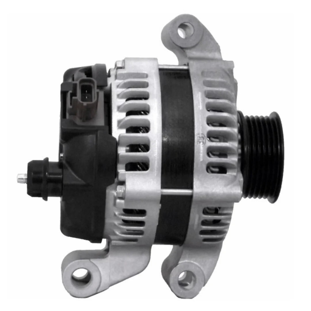 (150 Amp) New Alternator For Ford Mustang 5.4L 2011-2012, 5.8L 2013-2014