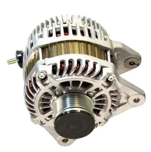 Fits Nissan Altima (2.5L) 2013 2014 2015 2016  Alternator OEM