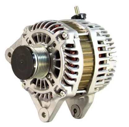 Fits Nissan Altima 2013 2014 2015 2016 (2.5L) Alternator OEM