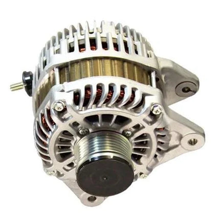 Fits Nissan Altima 2013 2014 2015 2016 (2.5L) Alternator OEM