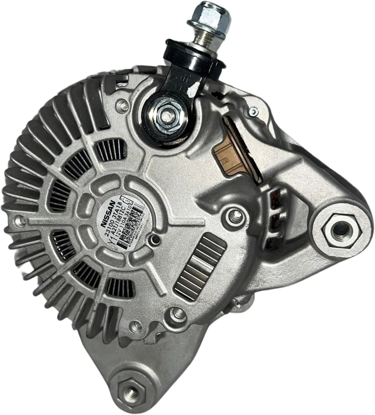 OEM Alternator Fits Nissan Altima 2013 2014 2015 2016 (2.5L)