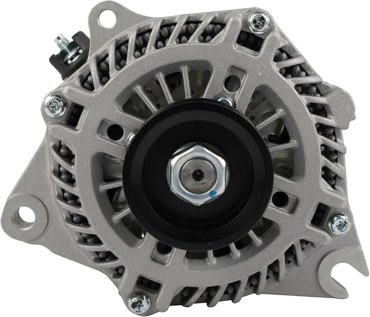 New 175 Amp Alternator For Lincoln MKS 2012 Ford Police Interceptor 2017 3.5L