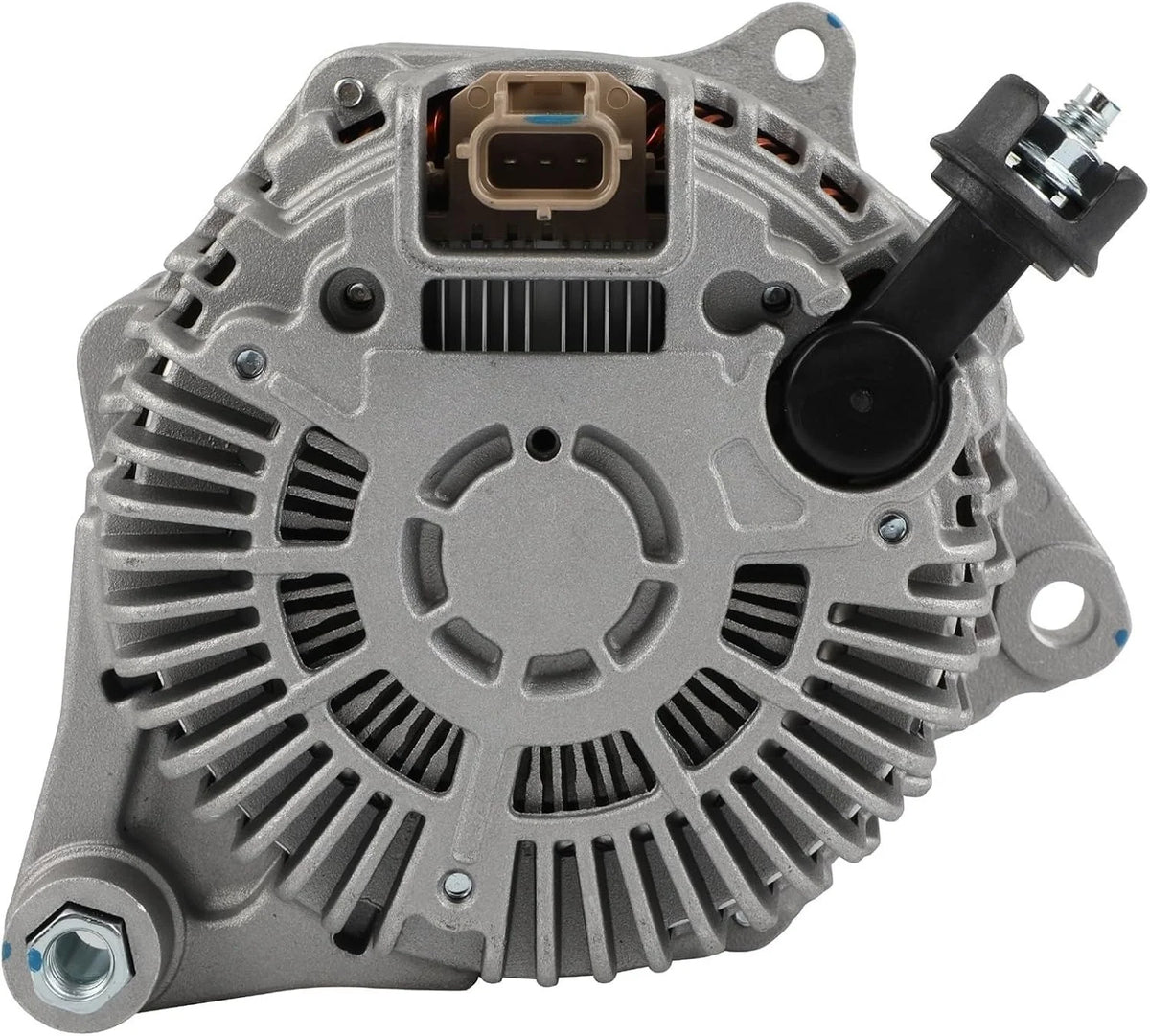 New 175 Amp Alternator For Lincoln MKS 2012 Ford Police Interceptor 2017 3.5L
