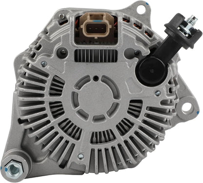 New 175 Amp Alternator For Lincoln MKS 2012 Ford Police Interceptor 2017 3.5L