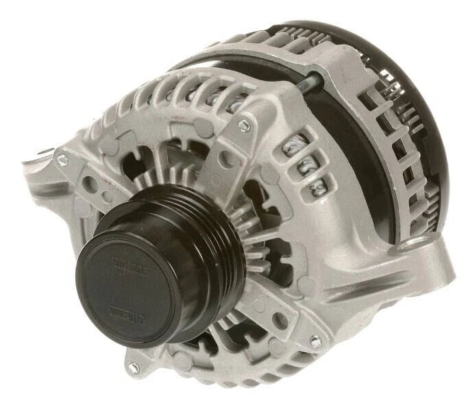 (200 Amp) New Alternator For Ford Taurus 2.5L 2018-2020, Fusion 2.0L 2018-2020
