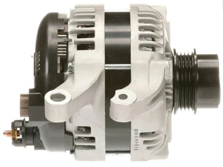OEM (200 Amp) New Alternator For Ford Fusion 2.0L 2018-2020 Taurus, 2.5L 18-2020