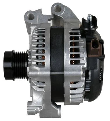 (170 Amp) New Alternator For Ford Fusion 2013-2014 (1.6L), 2015-2019 (1.6L)