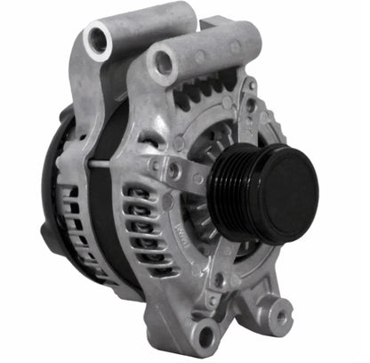 (170 Amp) New Alternator For Ford Fusion 2013-2014 (1.6L), 2015-2019 (1.6L)