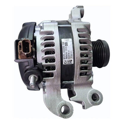 OEM (170 Amp) Alternator For Ford Fusion 2013-2014 (1.6L), 2015-2019 (1.6L)