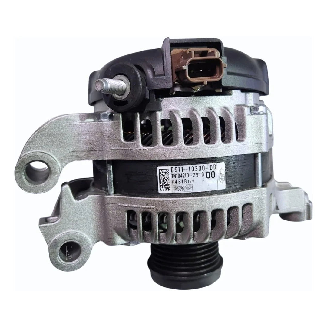 OEM (170 Amp) Alternator For Ford Fusion 2013-2014 (1.6L), 2015-2019 (1.6L)