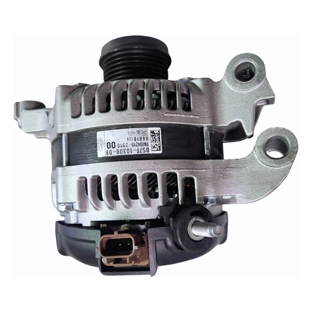OEM (170 Amp) Alternator For Ford Fusion 2013-2014 (1.6L), 2015-2019 (1.6L)