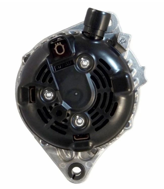 (135 Amp) New Alternator Fits Honda Accord 2013-2016, 2013-2015 Crosstour 3.5L