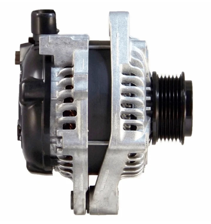 (135 Amp) New Alternator For Honda 2013-2015 Crosstour (3.5L), Accord 2013-2016