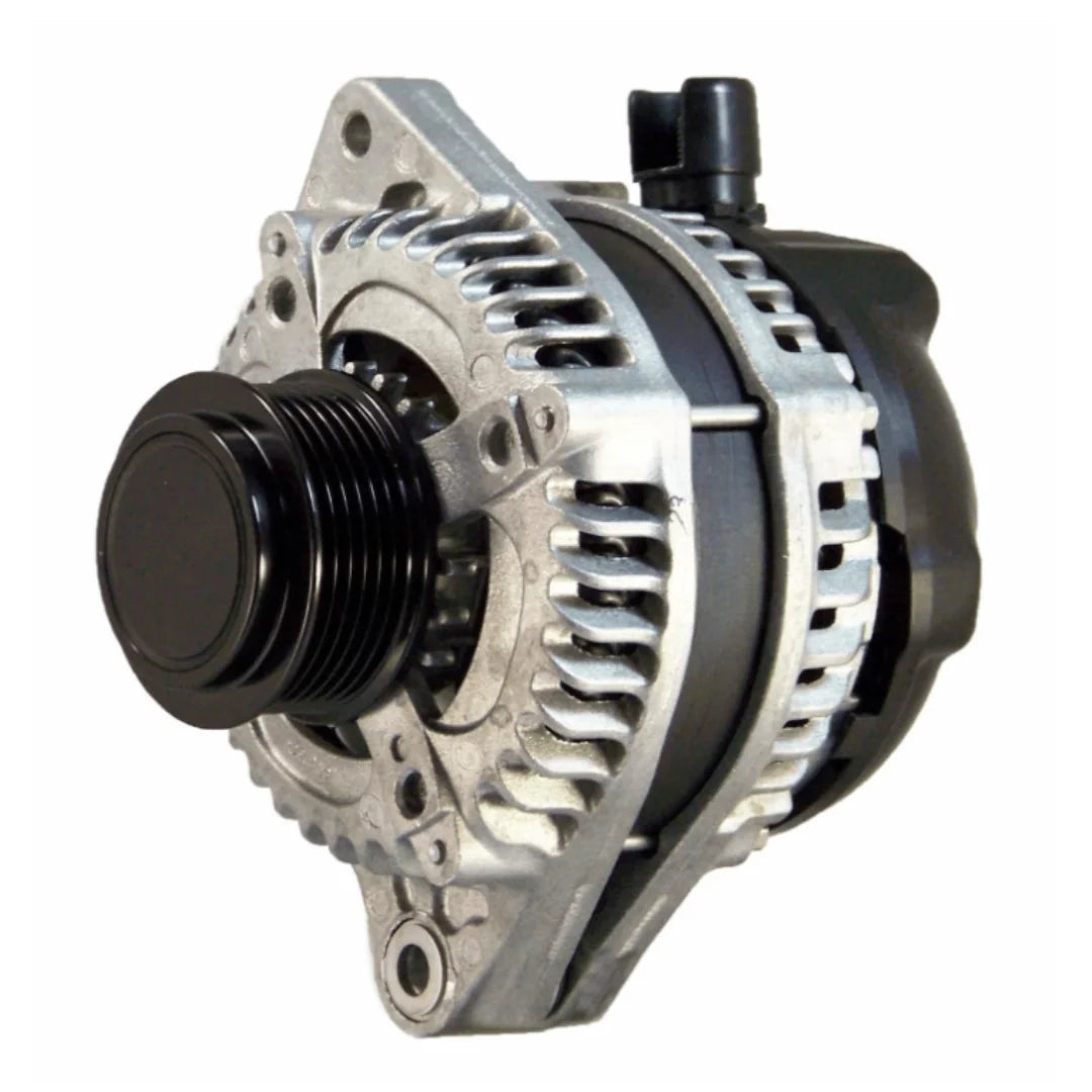 (135 Amp) New Alternator For Honda 2013-2015 Crosstour (3.5L), Accord 2013-2016