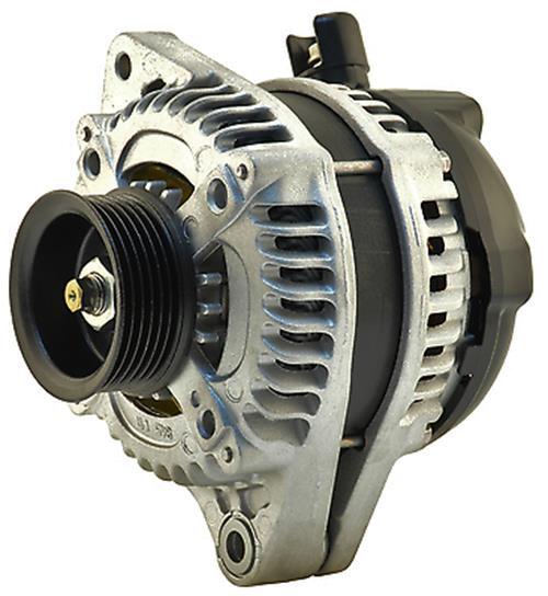 (135 Amp) OEM Alternator For Honda Accord 2013-2016 (3.5L) Manaul Transmission