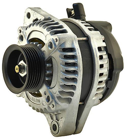 (135 Amp) OEM Alternator For Honda Accord 2013-2016 (3.5L) Manaul Transmission