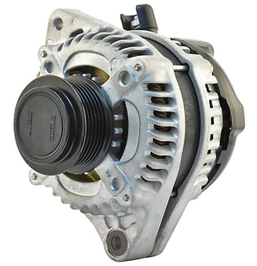 (135 Amp) OEM Alternator Fits Acura RDX 2013 2014 2015 (3.5L), 2014-2020 RLX