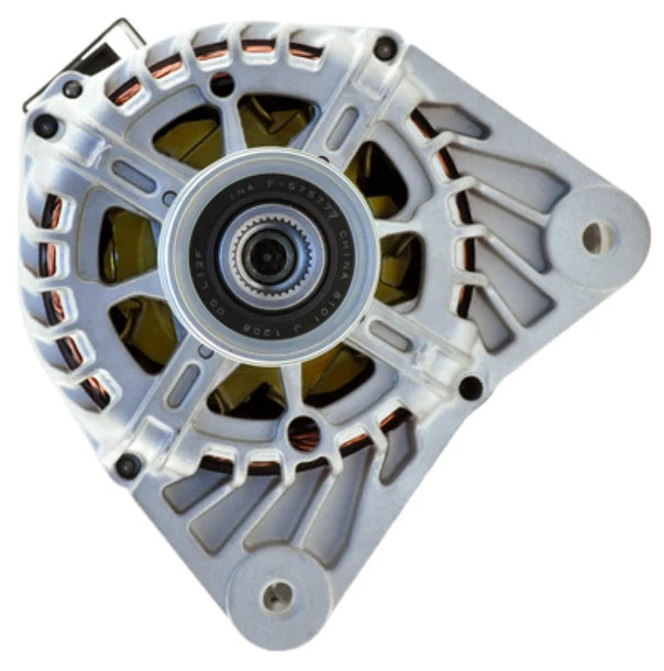 New Alternator For Nissan Sentra 2013 2014 2015 2016 (1.8L)