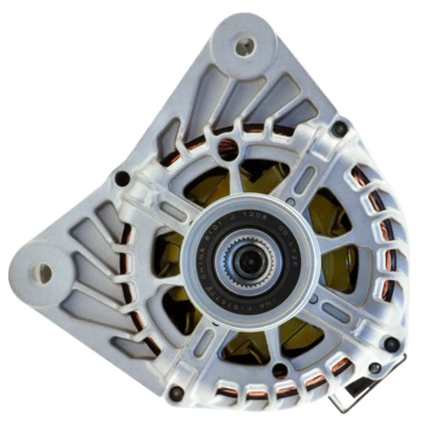 New Alternator For Nissan Sentra 2013 2014 2015 2016 (1.8L)