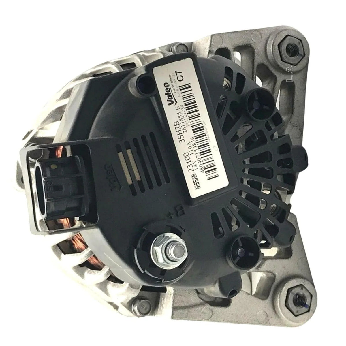 OEM Alternator For Nissan Sentra (1.8L) 2013 2014 2015 2016 2017-2019