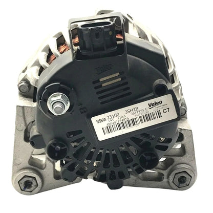 OEM Alternator For Nissan Sentra 2013 2014 2015 2016 2017 2018 2019 (1.8L)