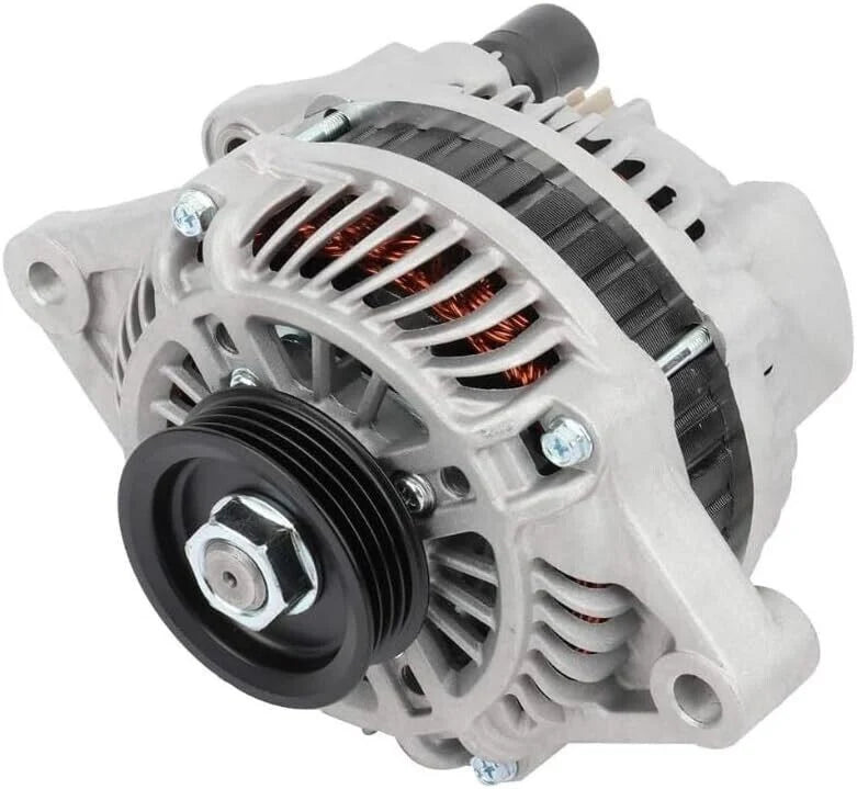 OEM Alternator For Nissan Sentra 2013 2014 2015 2016 2017 2018 2019 (1.8L)