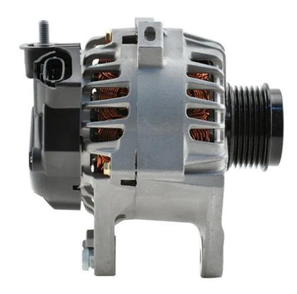 Alternator Fits Hyundai Elantra 2013-2015 (Manual), Elantra Coupe GT 2013 1.8L