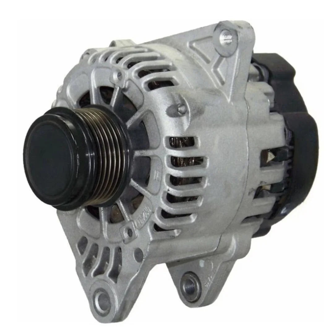 New Alternator For Hyundai Elantra 1.8L 2014-2015 Manual trans