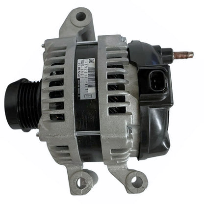 New OEM Alternator For Buick Envision 2017-20, Chevy Malibu (2.0L 2.5L) 2013-25