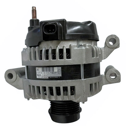 New OEM Alternator For Buick Envision 2017-20, Chevy Malibu (2.0L 2.5L) 2013-25