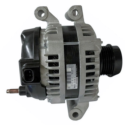 New OEM Alternator For Buick Envision 2017-20, Chevy Malibu (2.0L 2.5L) 2013-25