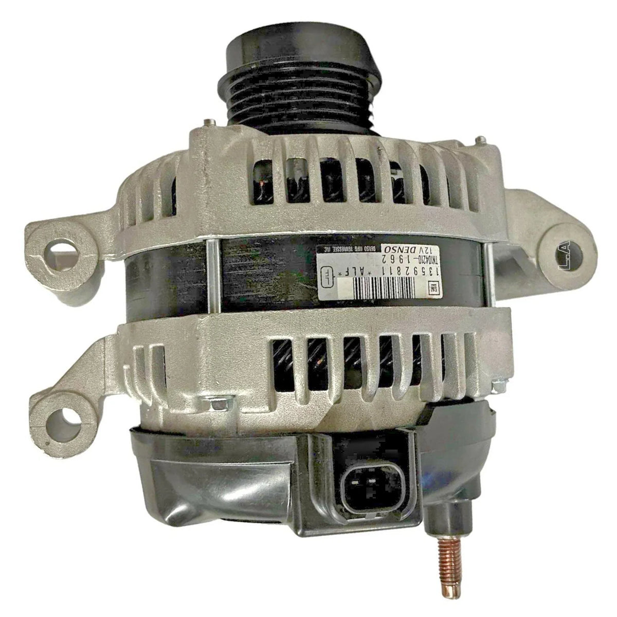 OEM Alternator For Buick Envision 2017-2020, Chevy Malibu (2.0L 2.5L) 2013-2015