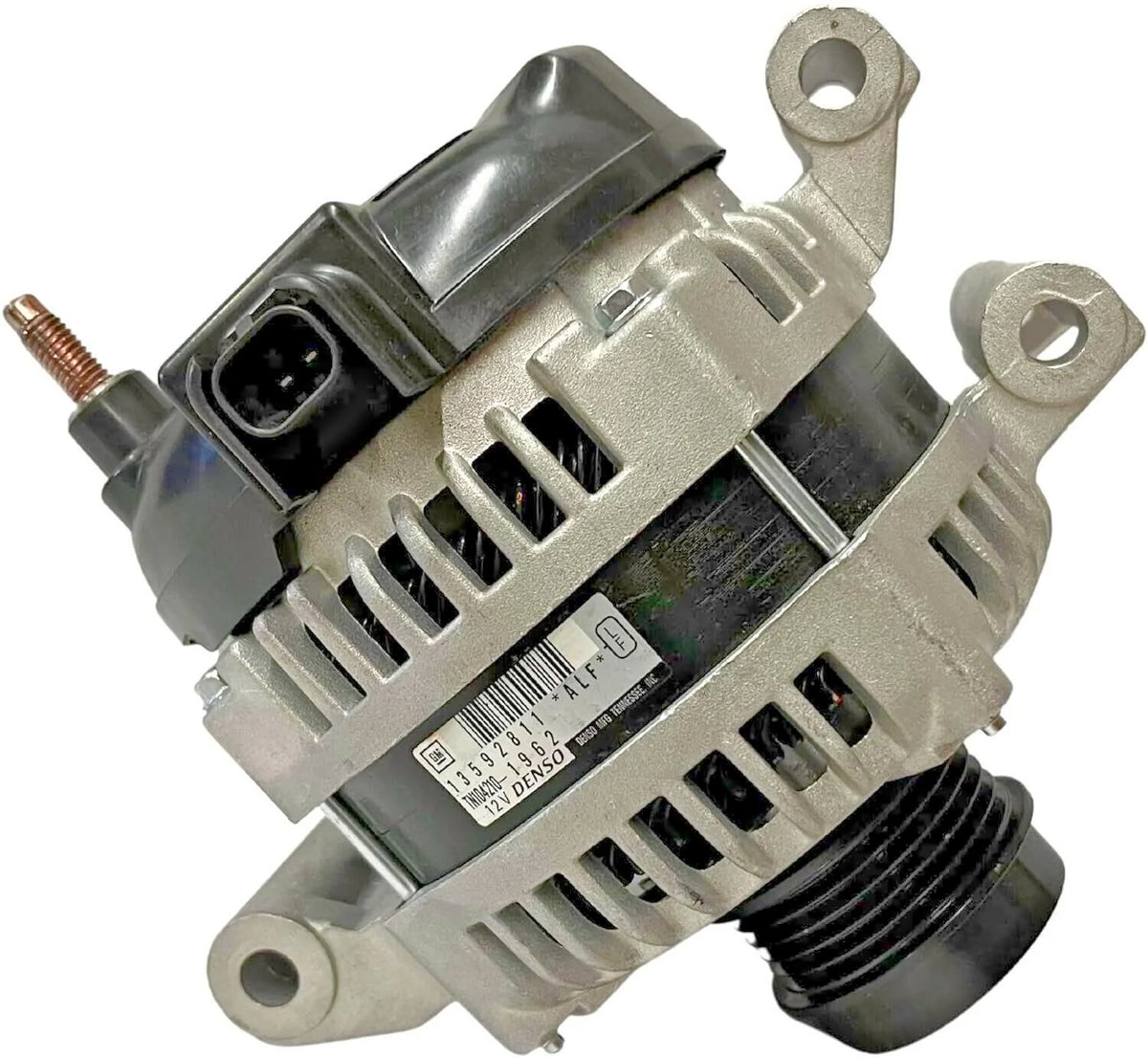 OEM Alternator For Buick Envision 2017-2020, Chevy Malibu (2.0L 2.5L) 2013-2015