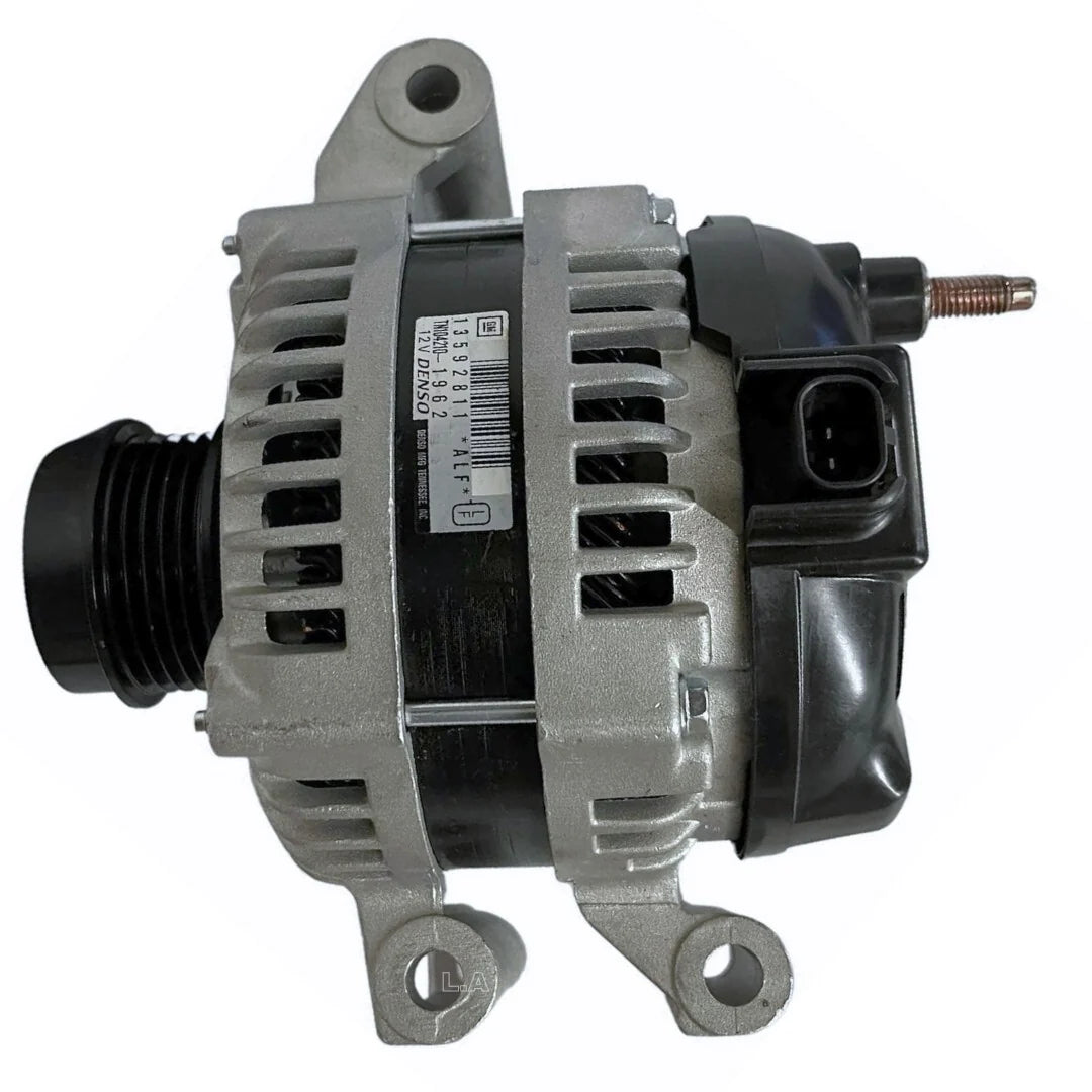 (130 Amp) OEM ALTERNATOR 2013 CHEVY MALIBU 2.0L 2.5L OEM