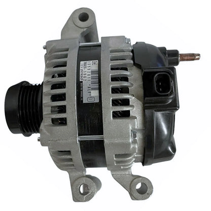 (130 Amp) OEM ALTERNATOR 2013 CHEVY MALIBU 2.0L 2.5L OEM