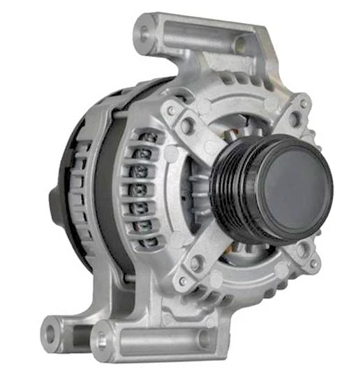 (145 Amp) Alternator Fits Cadillac ATS CTS Chevy Camaro Impala Malibu 2013,15-16