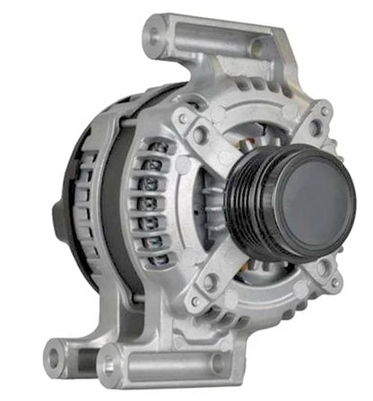 (145 Amp) Alternator Fits Cadillac ATS CTS Chevy Camaro Impala Malibu 2013,15-16