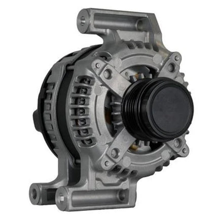(145 Amp) Alternator Fits Cadillac ATS CTS Chevy Camaro Impala Malibu 2013,15-16
