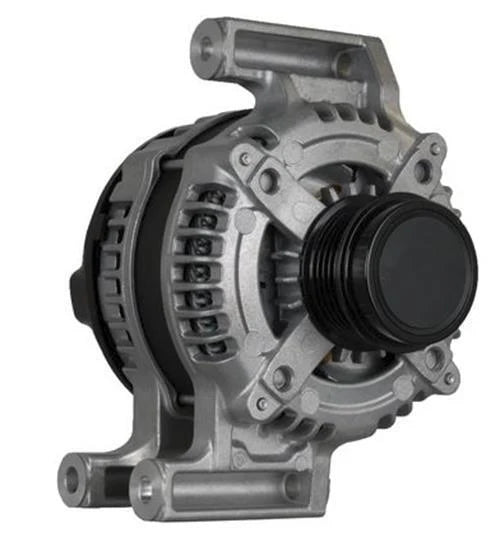 (145 Amp) New Alternator For Chevy Camaro Impala Malibu 2013,15-16 Cadillac ATS