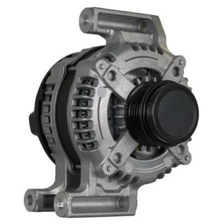 (145 Amp) New Alternator For Chevy Camaro Impala Malibu 2013,15-16 Cadillac ATS